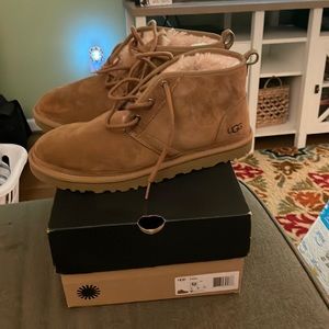 Ugg neumel mens